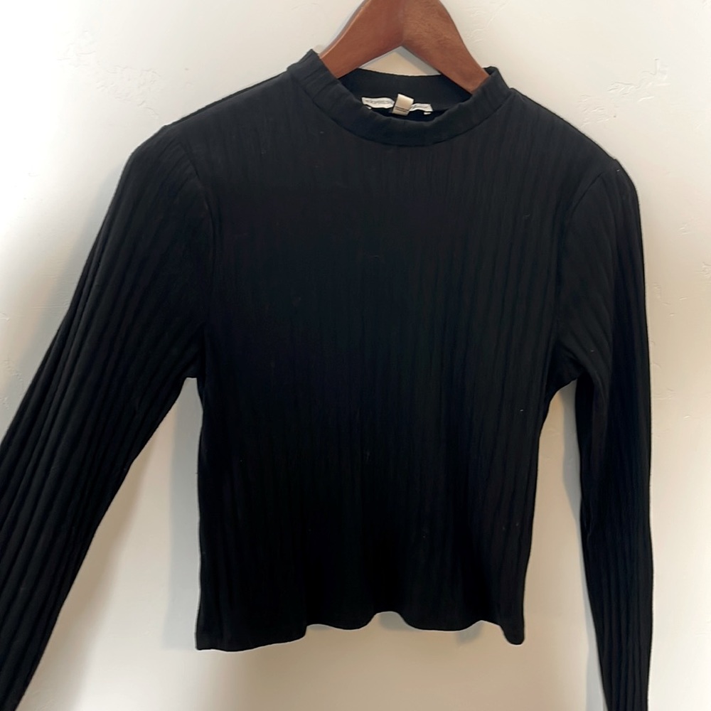 Express crop